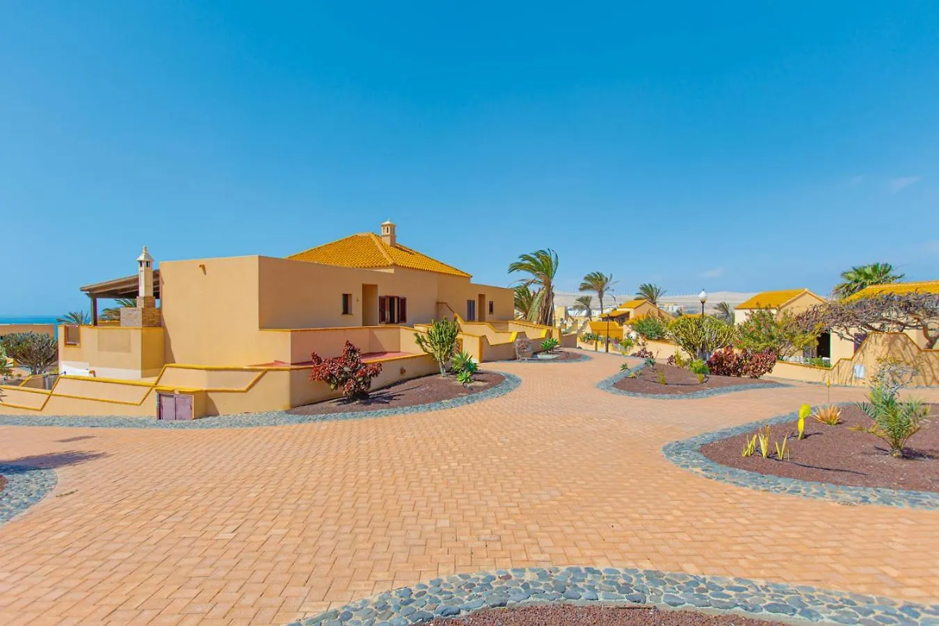 Villa Granillo Escape Costa Calma Casa vacanze
