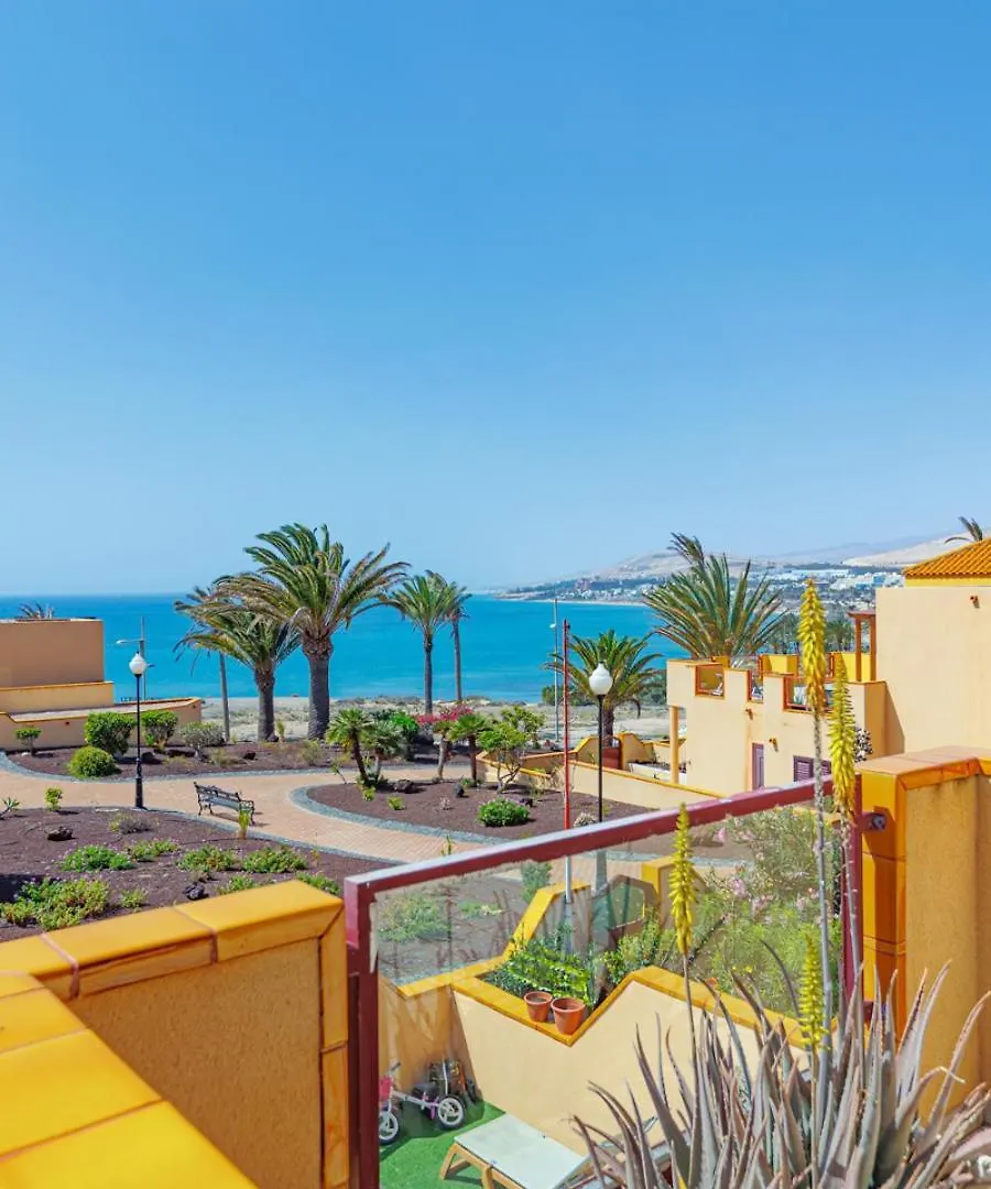 Villa Granillo Escape Costa Calma 0*,  Spagna