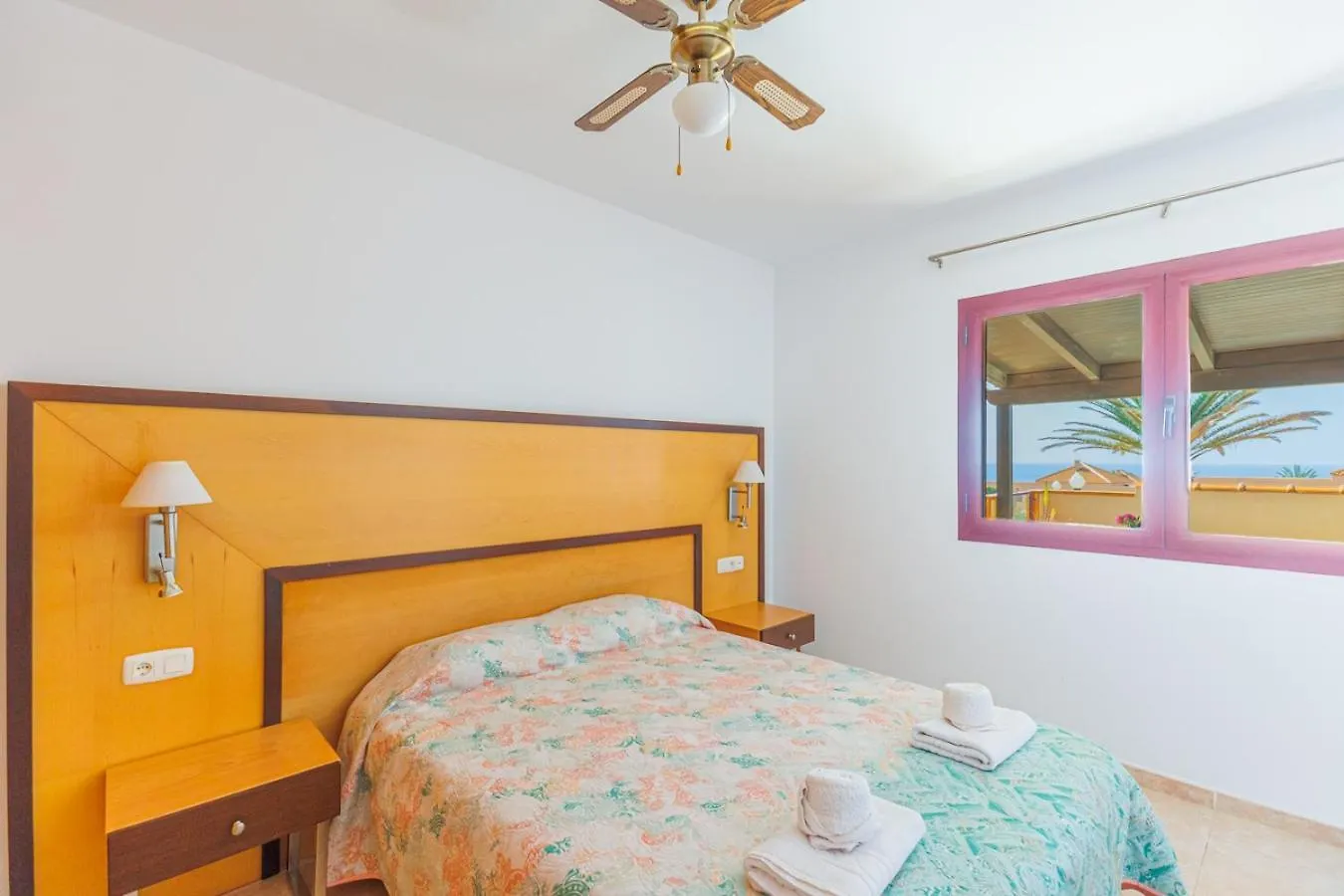 Villa Granillo Escape Costa Calma