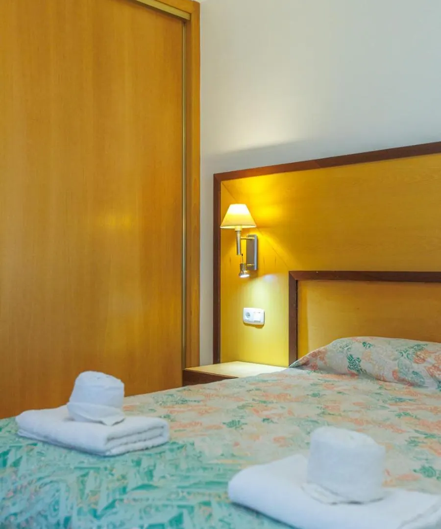 Casa vacanze Villa Granillo Escape Costa Calma Spagna