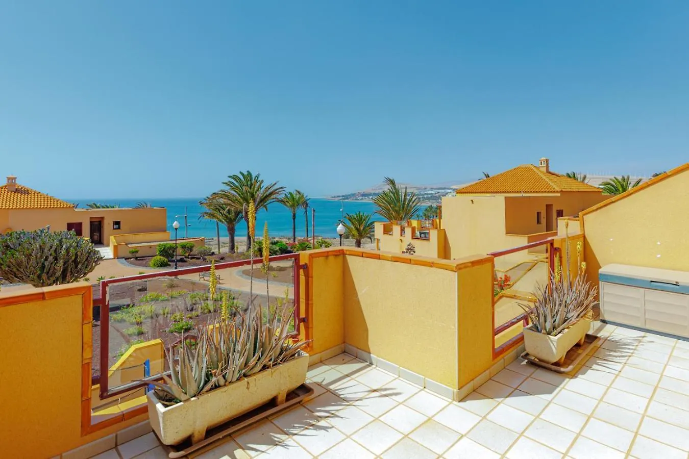 Villa Granillo Escape Costa Calma