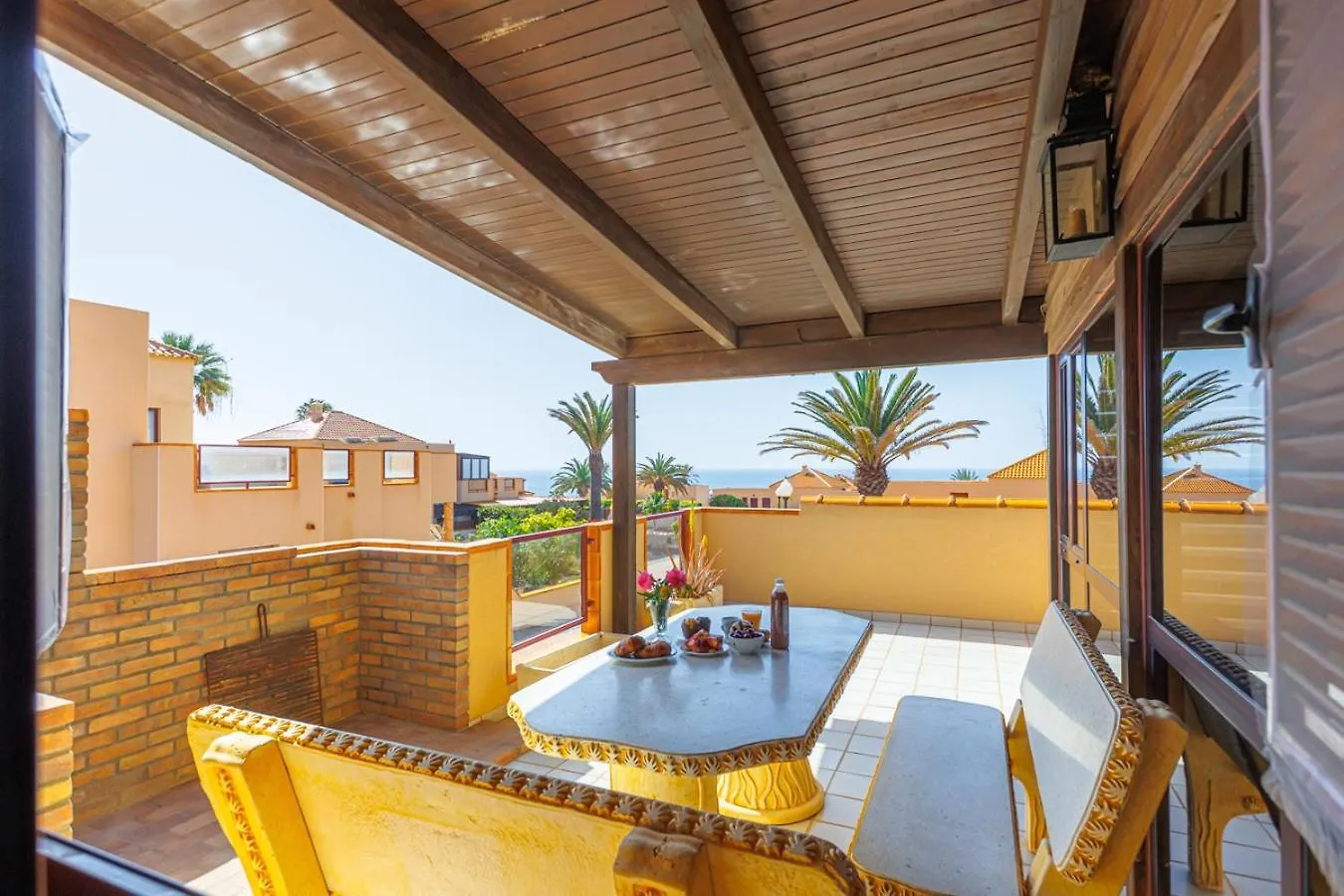 Casa vacanze Villa Granillo Escape Costa Calma