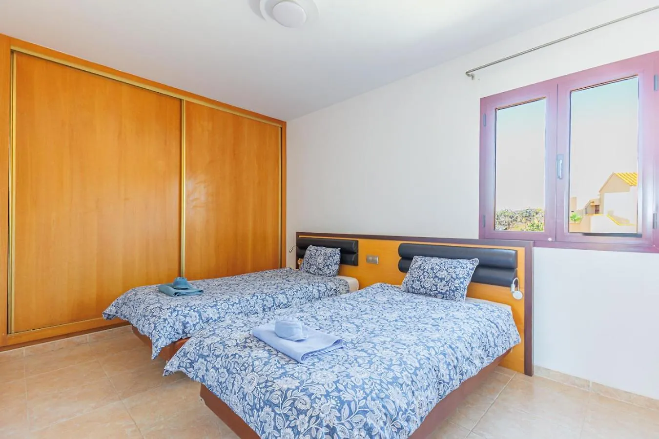 Casa vacanze Villa Granillo Escape Costa Calma