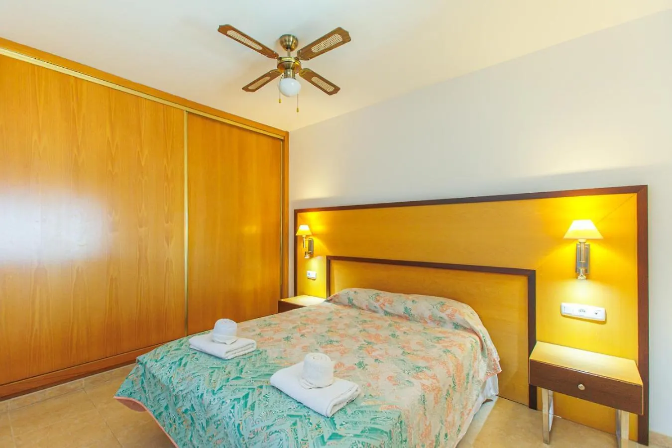 Villa Granillo Escape Costa Calma 0*,  Spagna