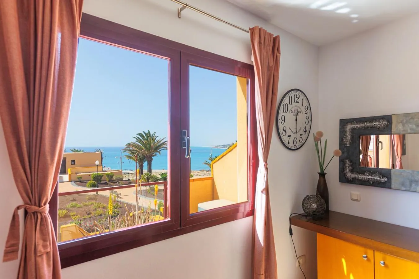 Casa vacanze Villa Granillo Escape Costa Calma