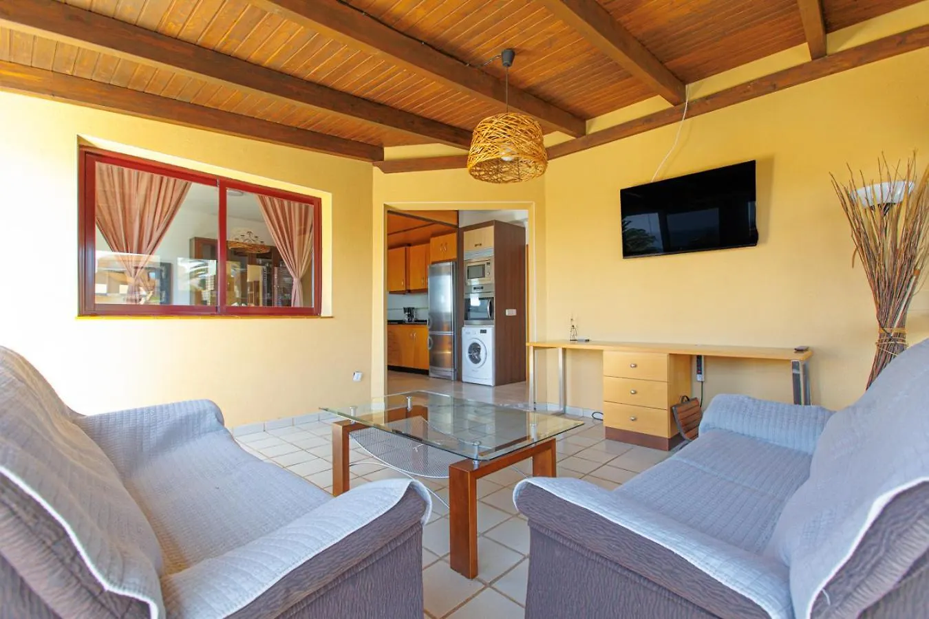 Casa vacanze Villa Granillo Escape Costa Calma Spagna