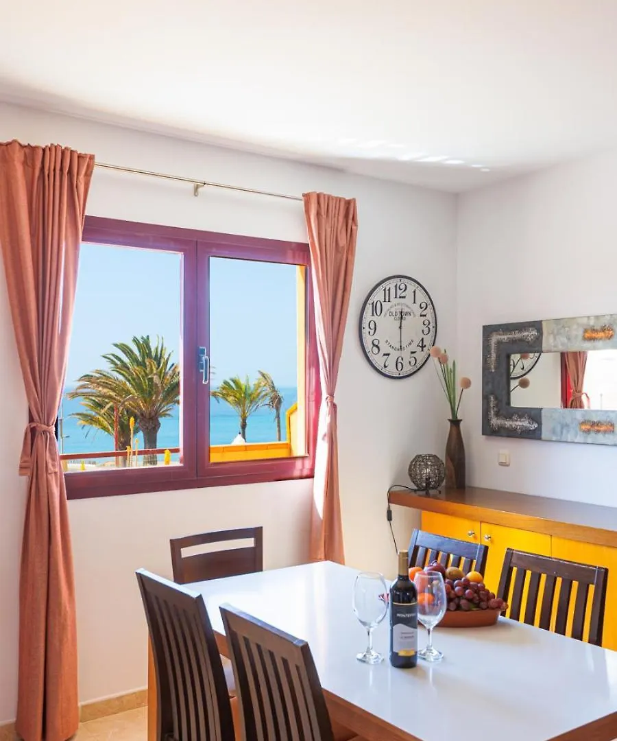 Villa Granillo Escape Costa Calma Spagna