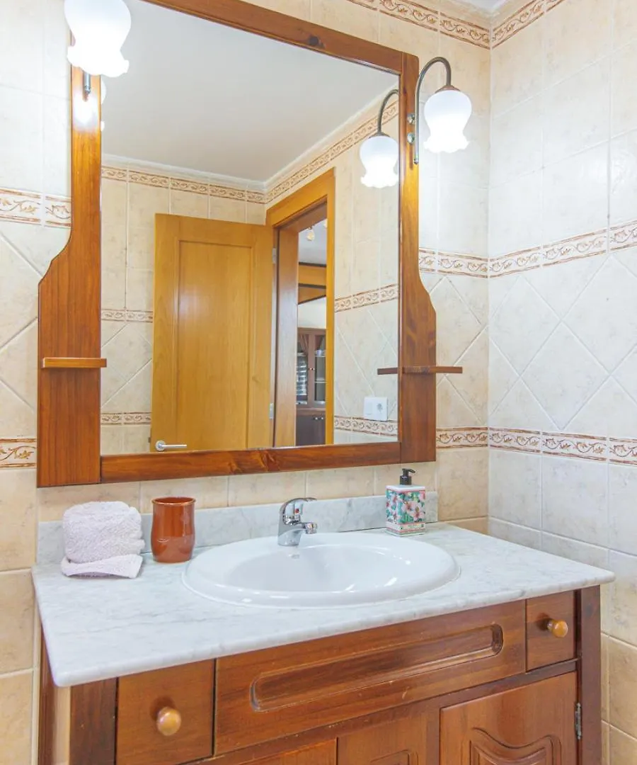 Casa vacanze Villa Granillo Escape Costa Calma