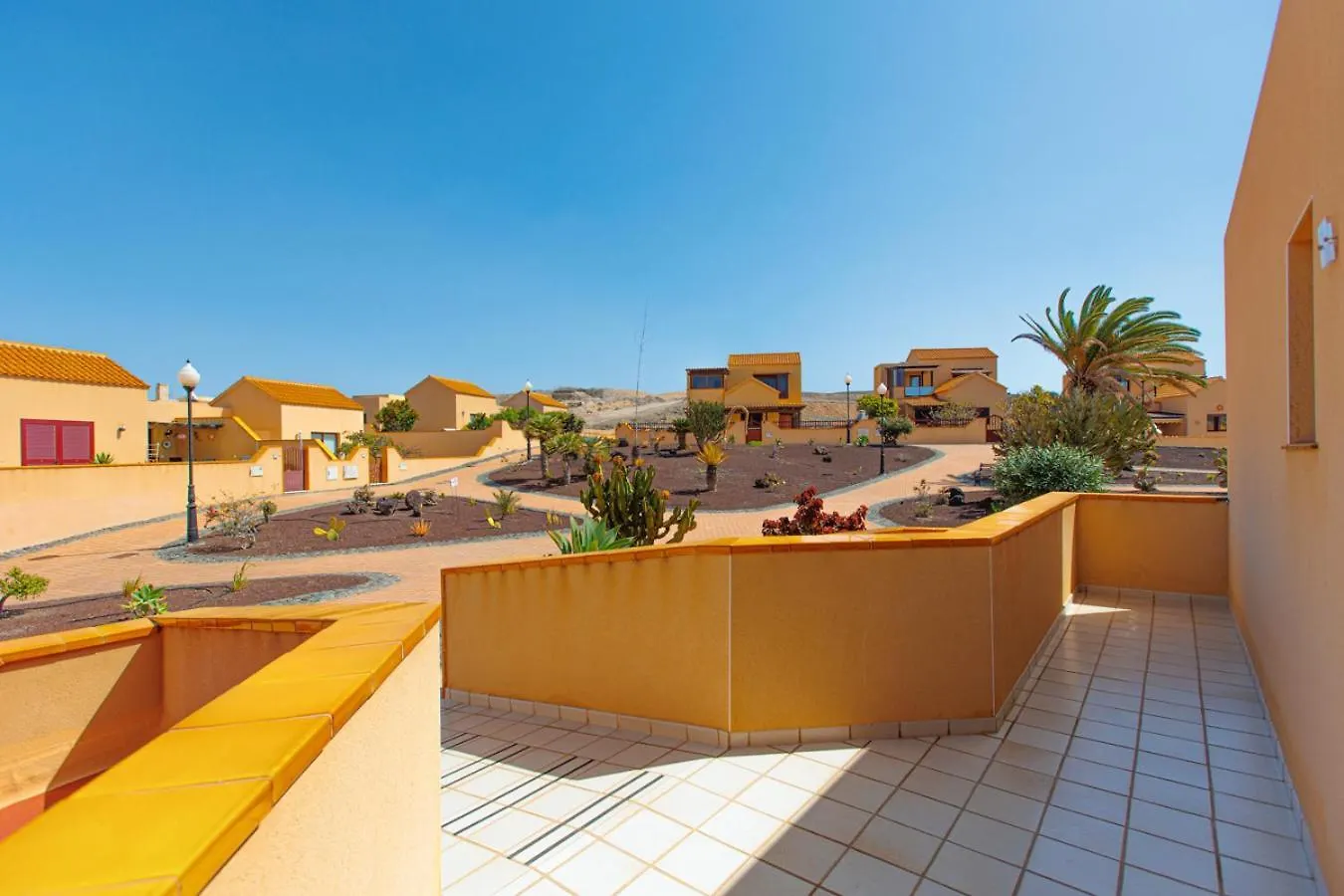 Villa Granillo Escape Costa Calma 0*,  Spagna